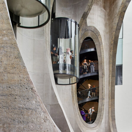 Zeitz MOCAA ©Hufton+Crow-8