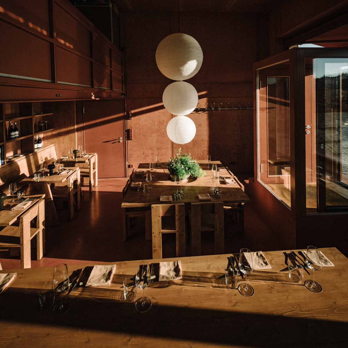 Aerde Restaurant ©Oliver Helbig-2