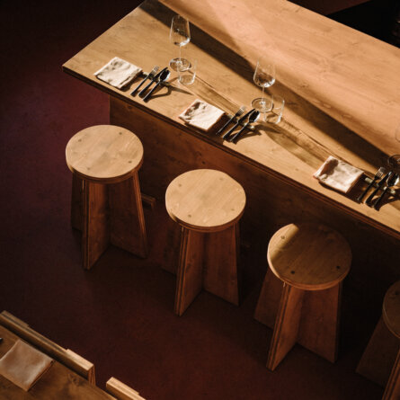 Aerde Restaurant ©Oliver Helbig-5