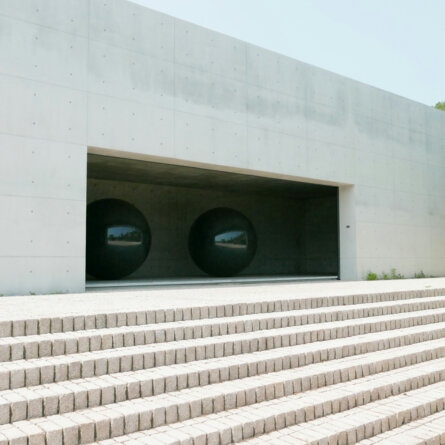 Benesse Art Site Naoshima-3