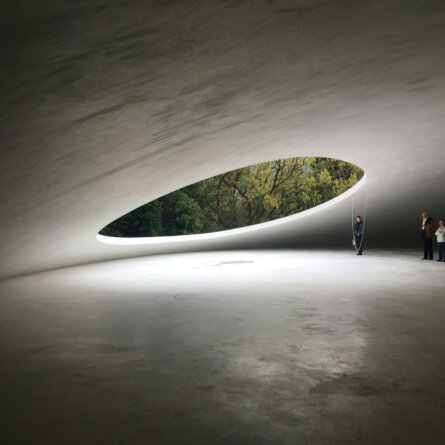 Benesse Art Site Naoshima-4