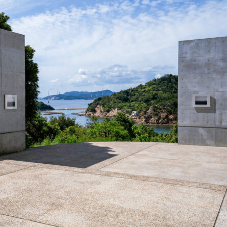 Benesse Art Site Naoshima-6