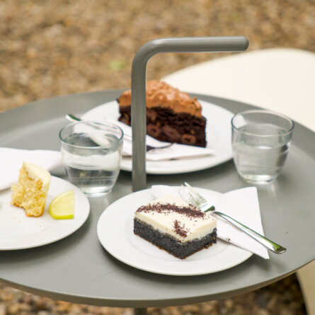 Café Westberlin x St.Agnes