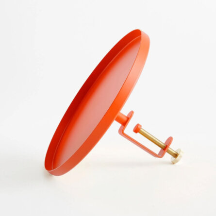 Clamp Tray-3