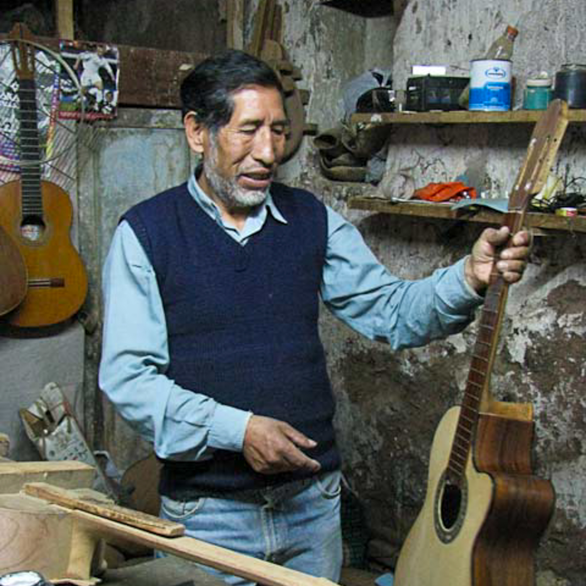 Cusco I Peru-3