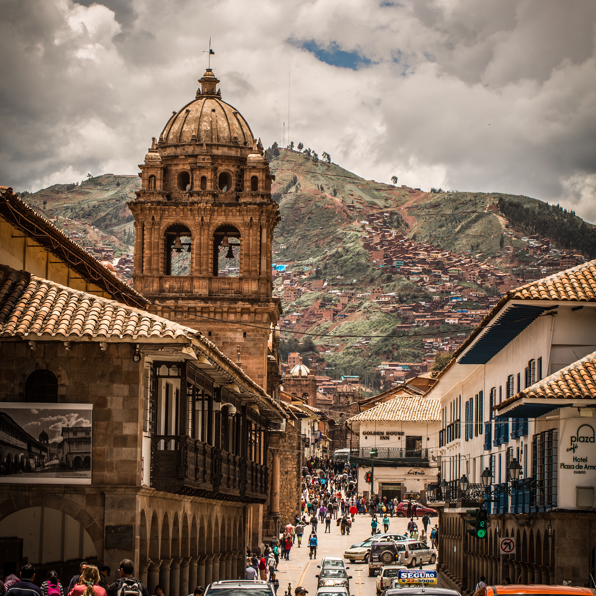 Cusco I Peru-4-2