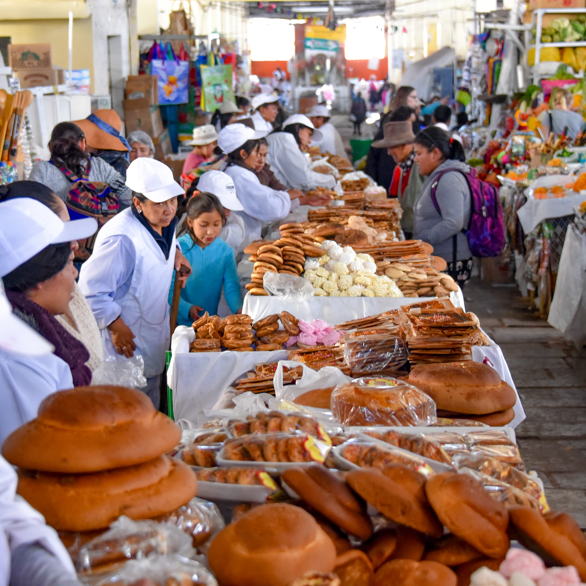 Cusco I Peru-4