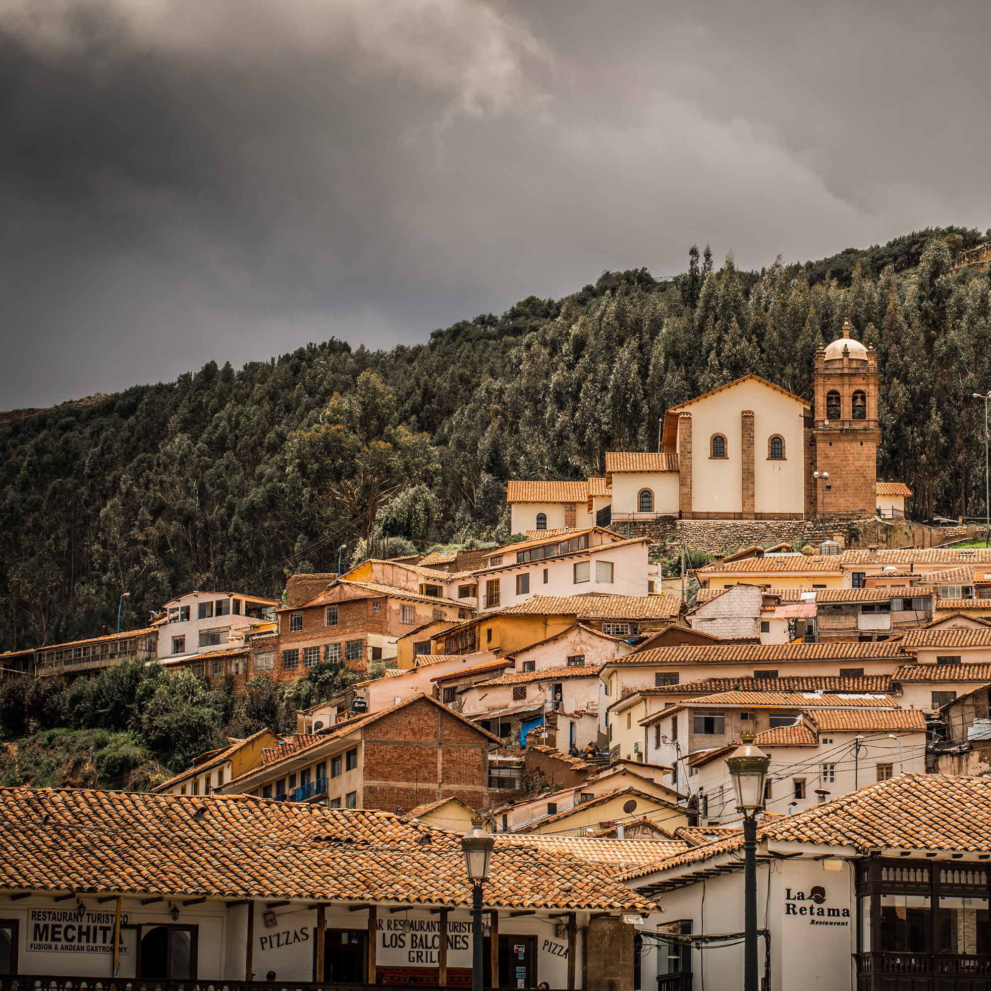Cusco I Peru-5