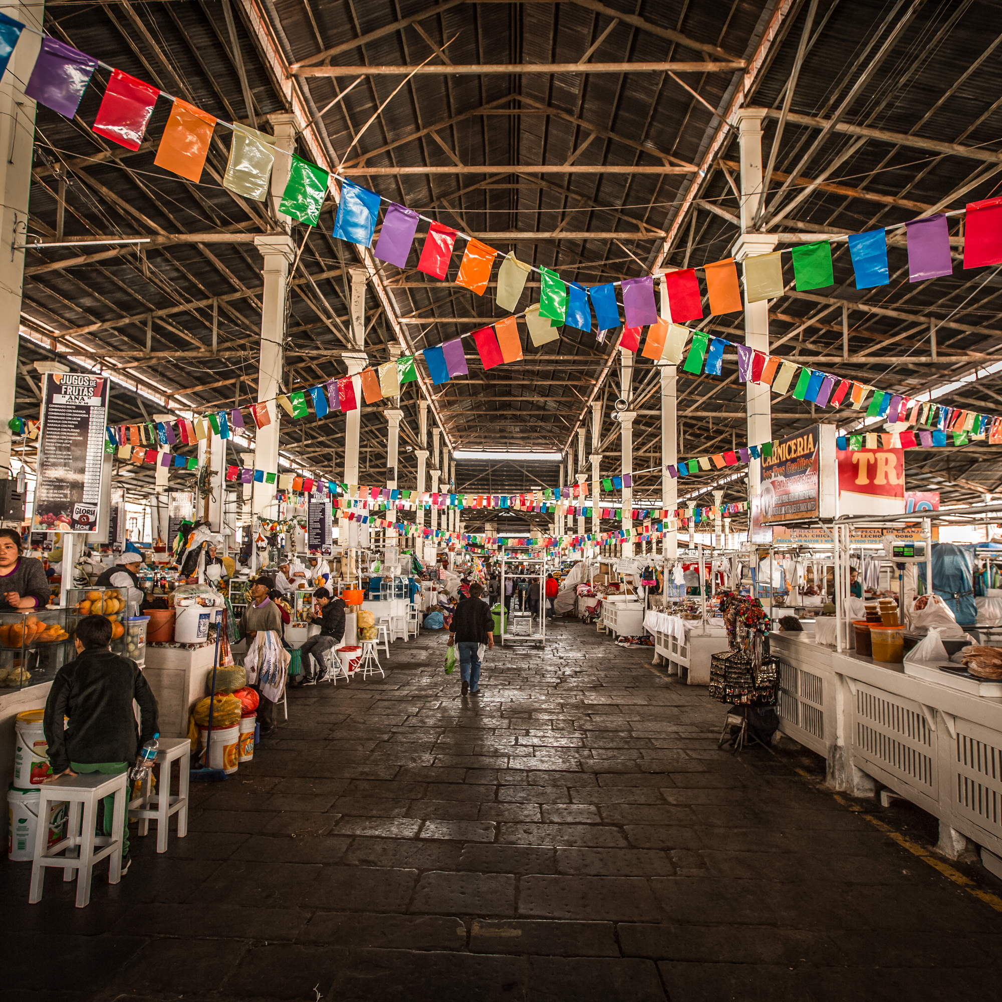 Cusco I Peru