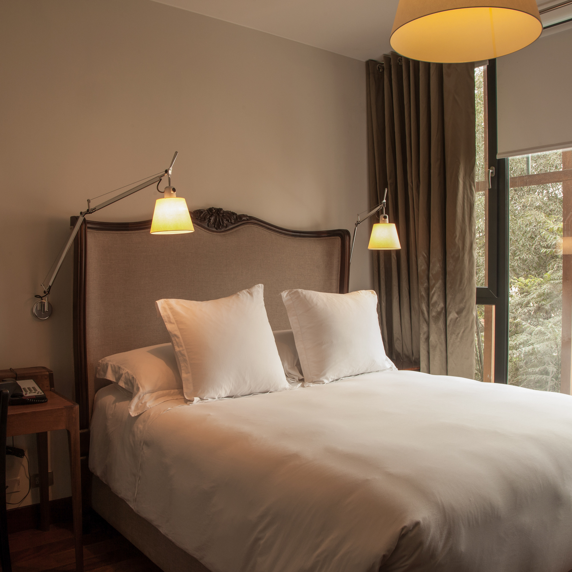 Hotel B I Lima-2