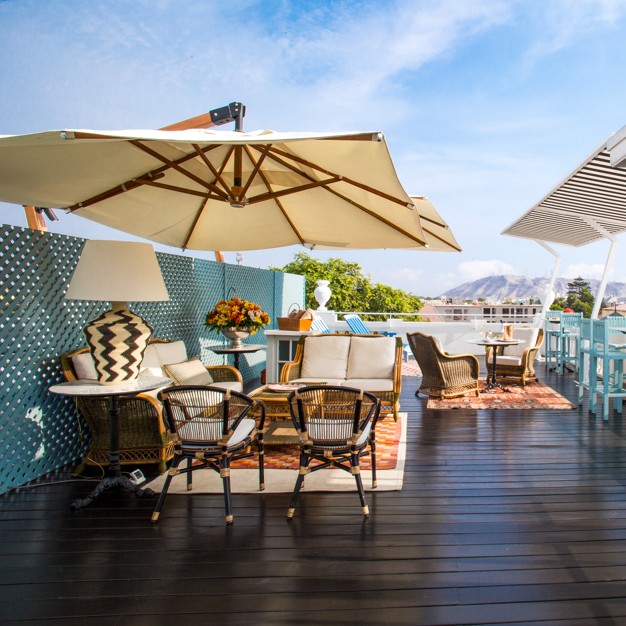 Hotel B I Lima-3