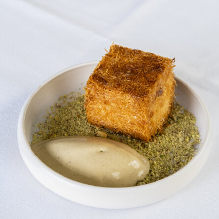 KÖK Restaurant Berlin-2-2