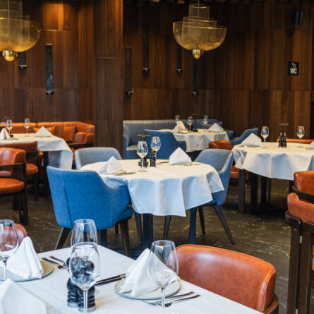 Kök Restaurant Neukölln
