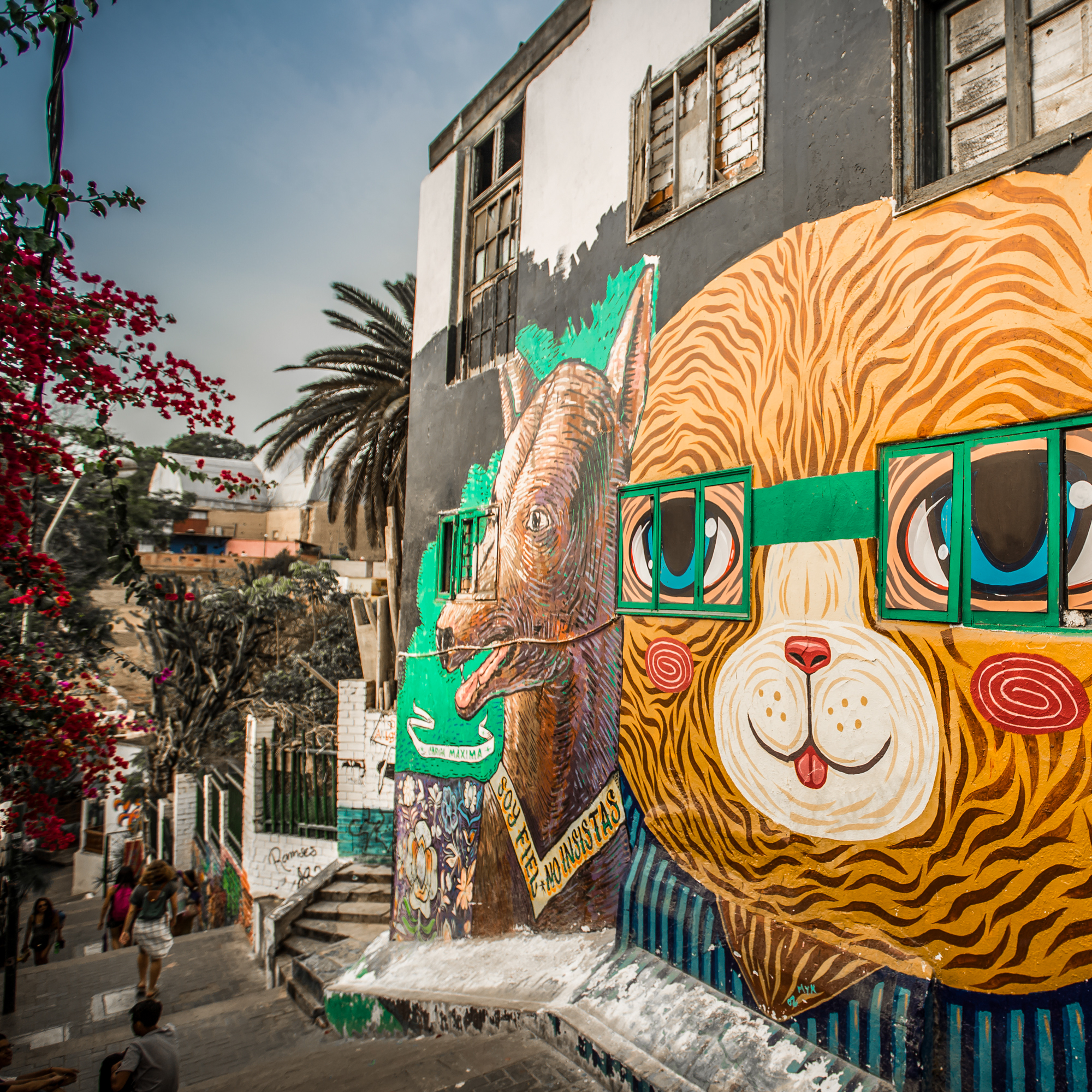 Lima I Peru-2