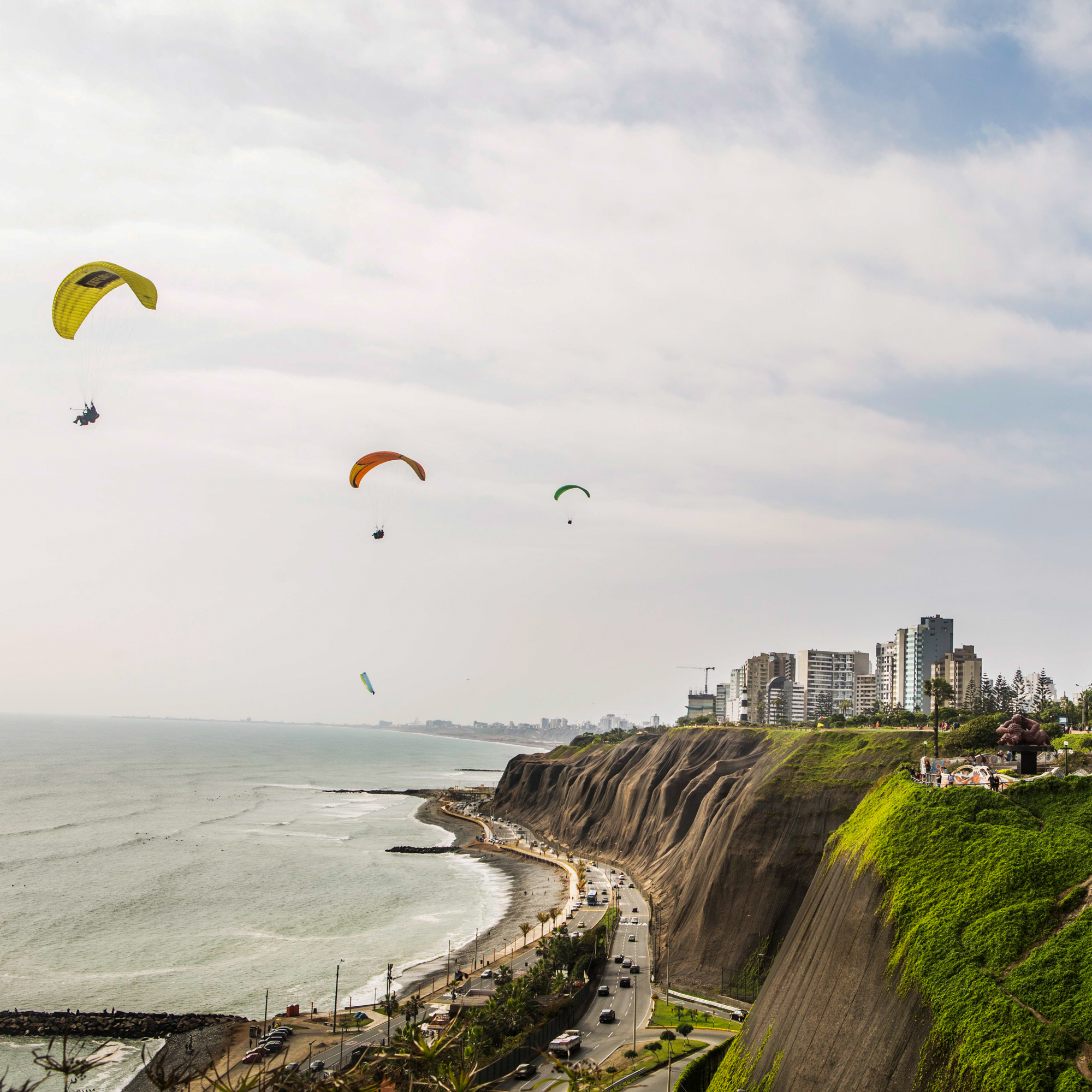 Lima I Peru-8