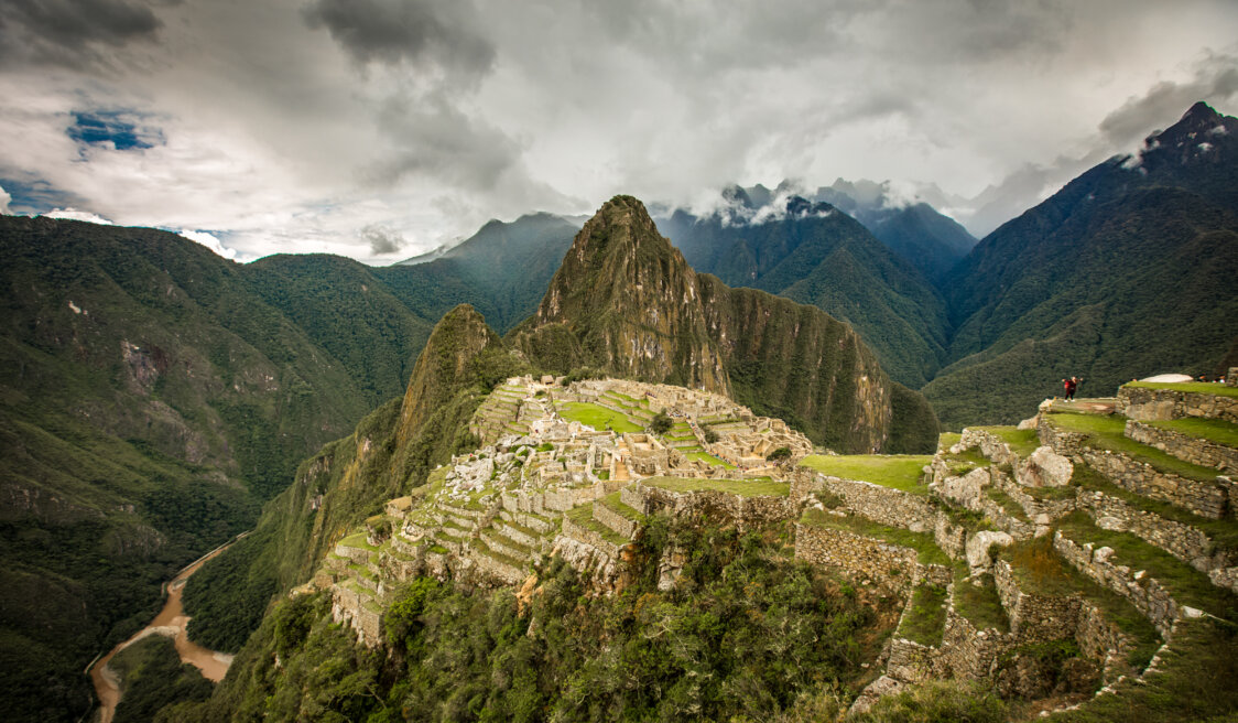 Machu Picchu I Peru-5