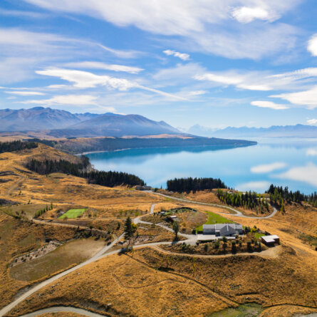 Mt Cook Lakeside Retreat I slh-14