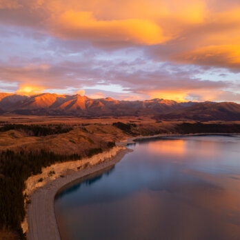 Mt Cook Lakeside Retreat I slh-2 Mt Cook Lakeside Retreat I slh-2