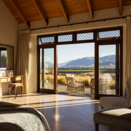 Mt Cook Lakeside Retreat I slh-40
