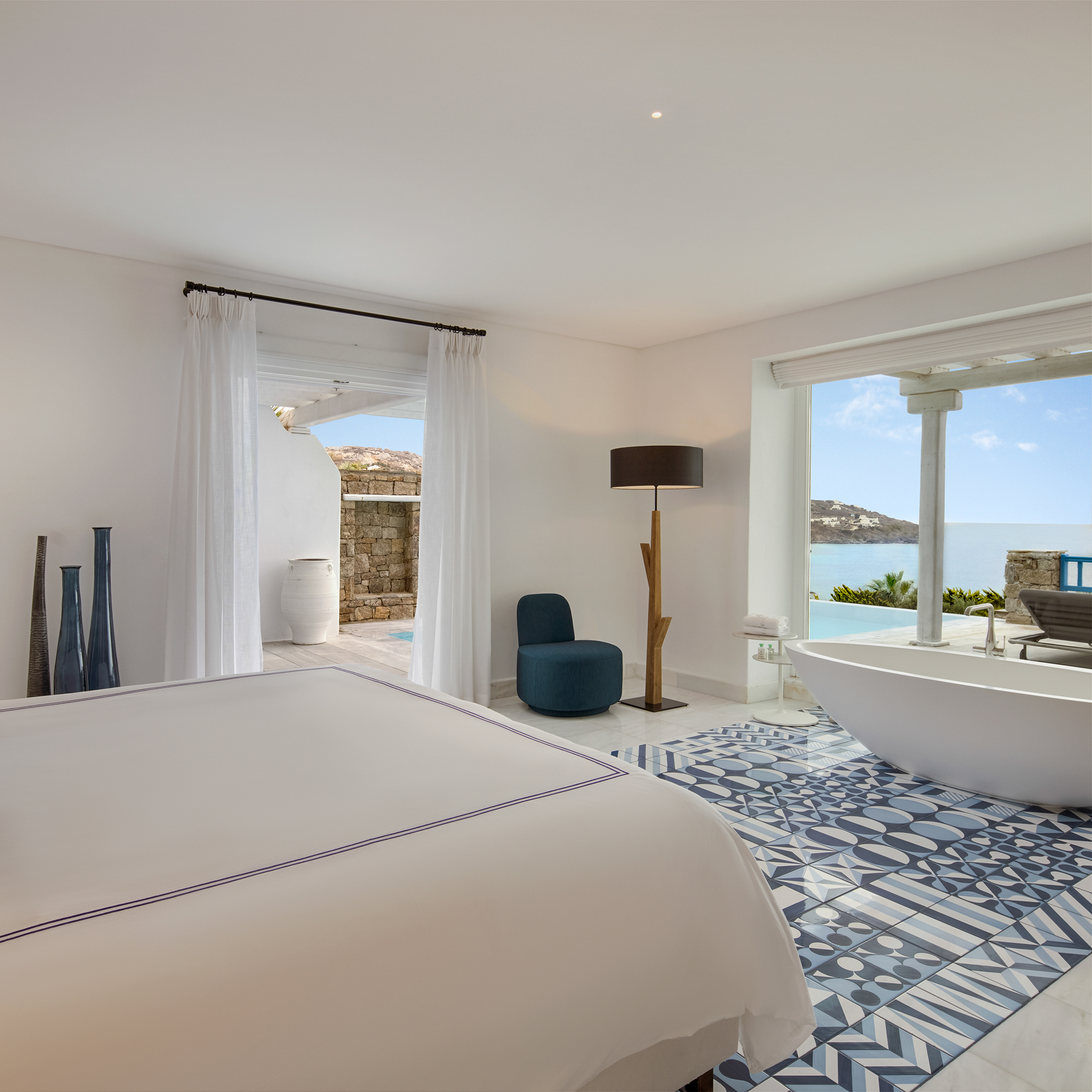 Mykonos Grand Hotel & Resort-19
