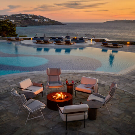 Mykonos Grand Hotel & Resort-25