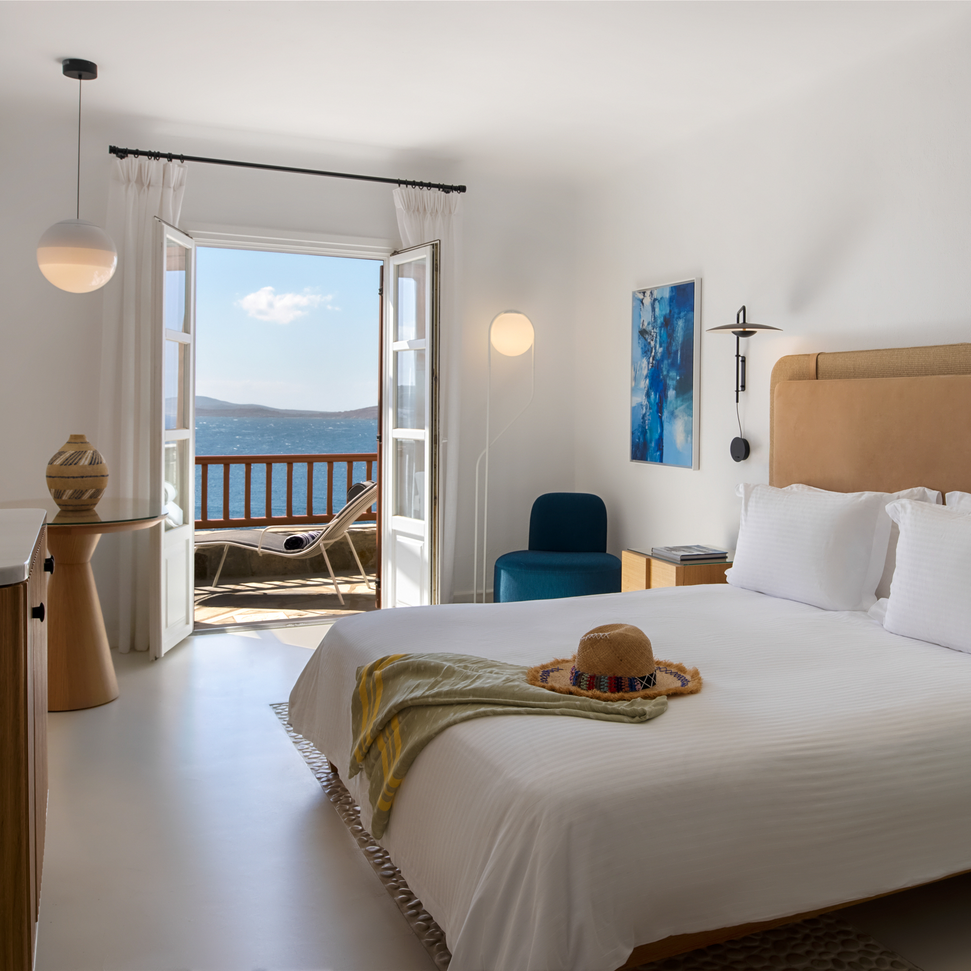 Mykonos Grand Hotel & Resort-28