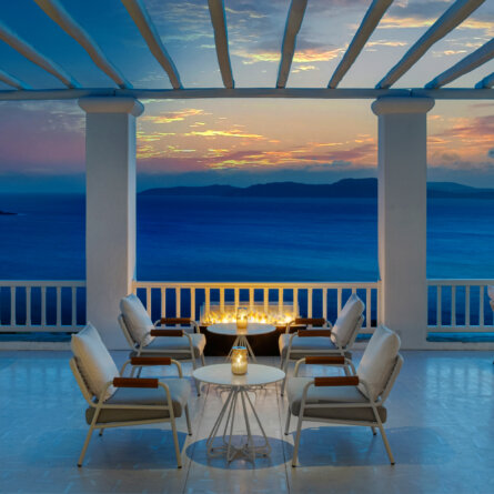 Mykonos Grand Hotel & Resort-34