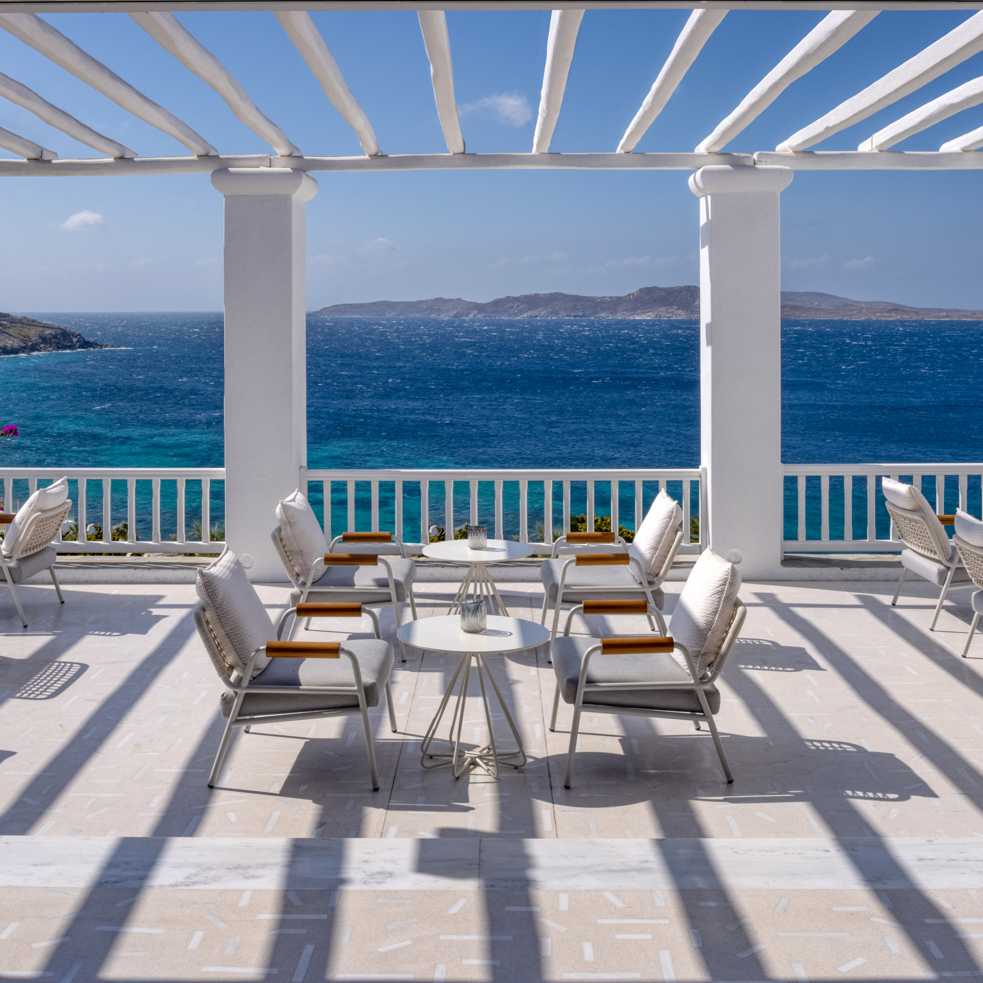 Mykonos Grand Hotel & Resort-35