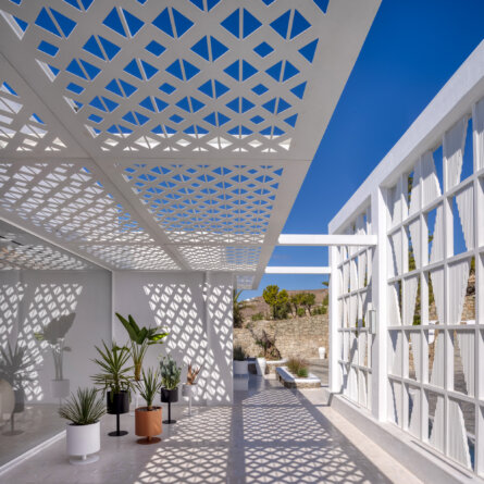 Mykonos Grand Hotel & Resort-36
