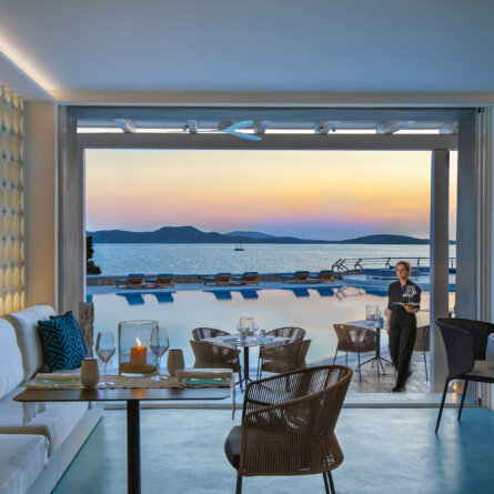 Mykonos Grand Hotel & Resort-42