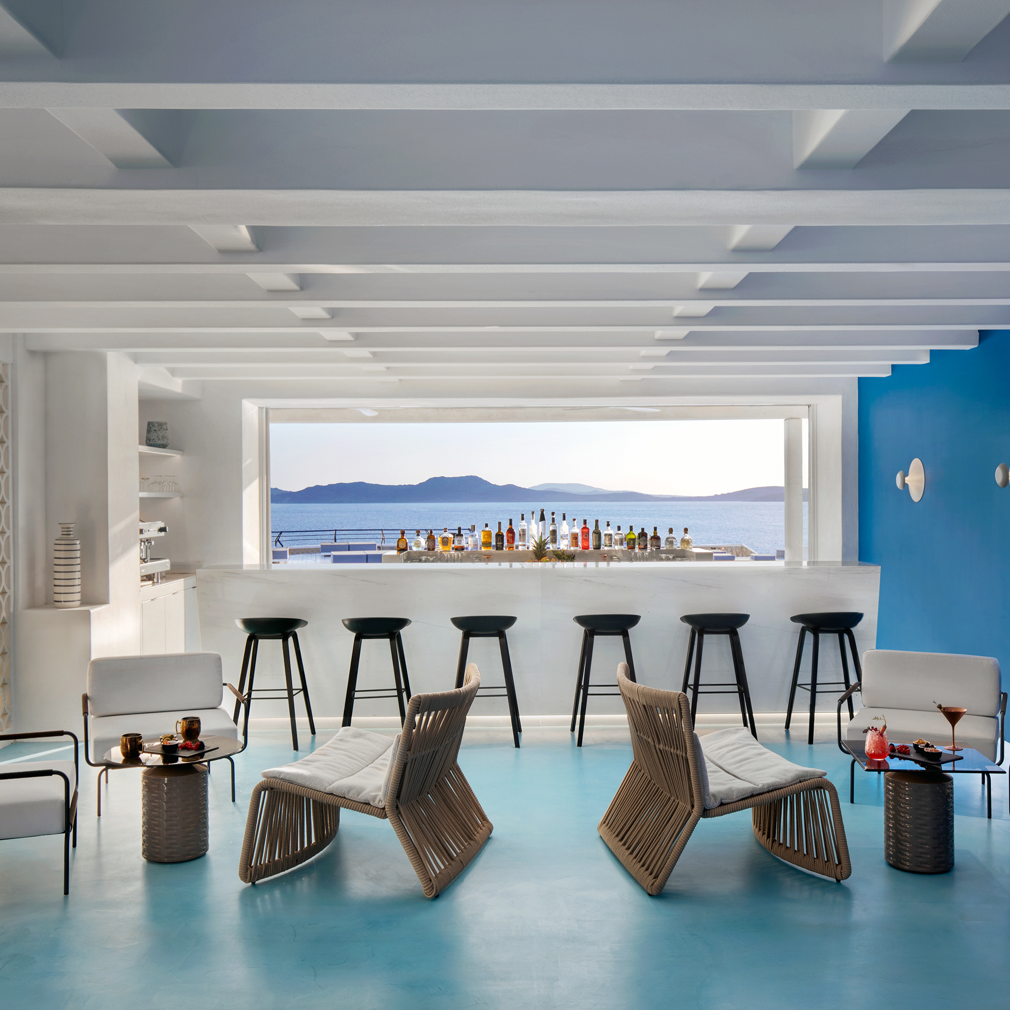 Mykonos Grand Hotel & Resort-43