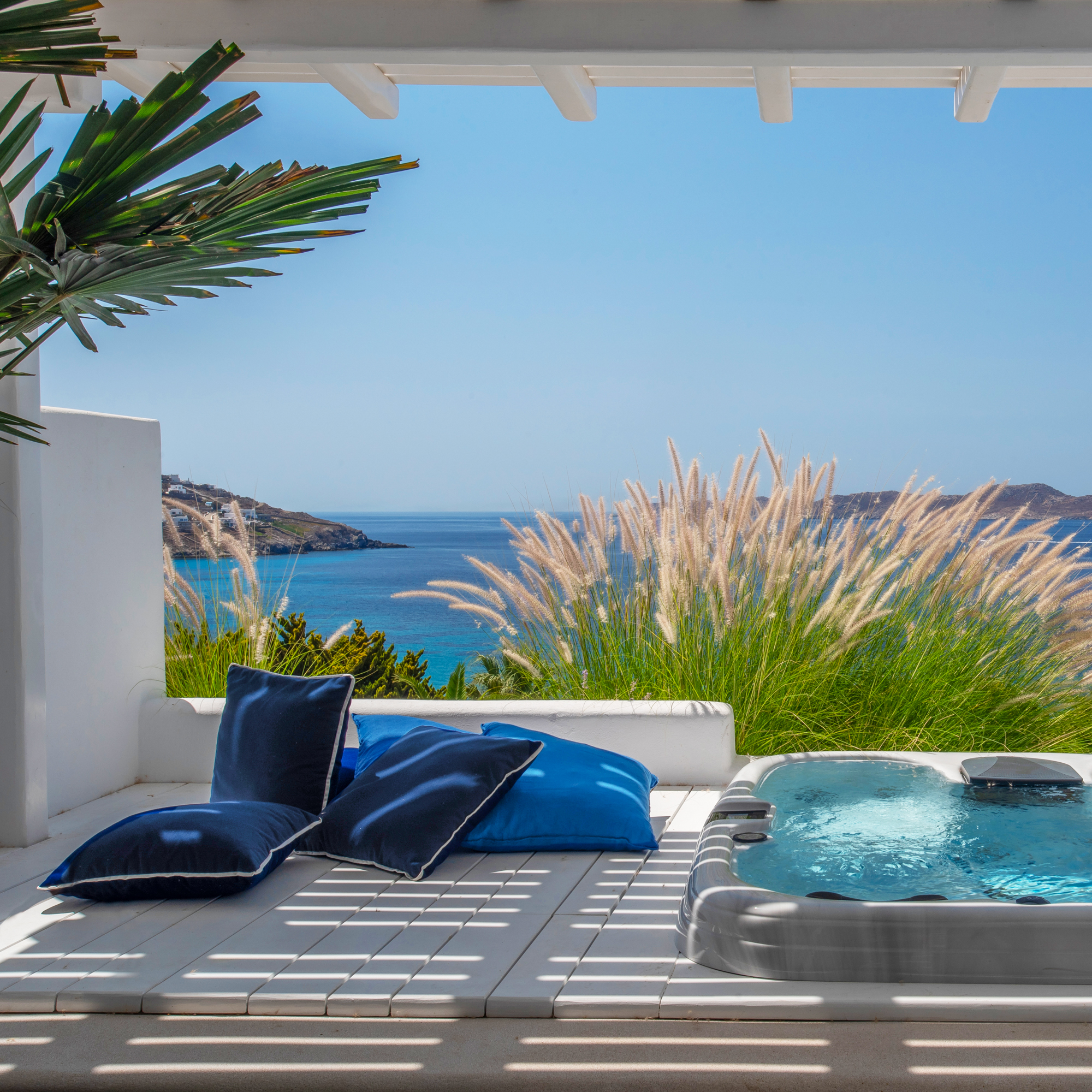 Mykonos Grand Hotel & Resort-54