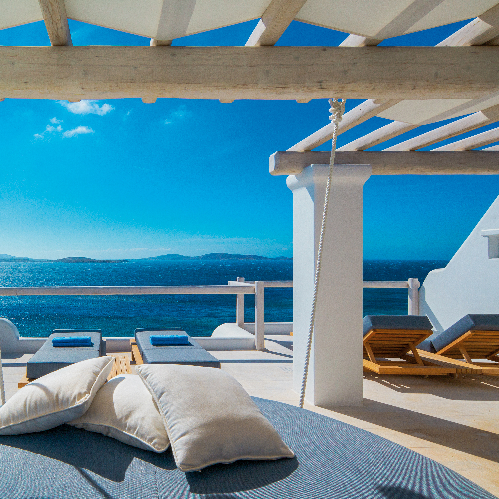 Mykonos Grand Hotel & Resort-58