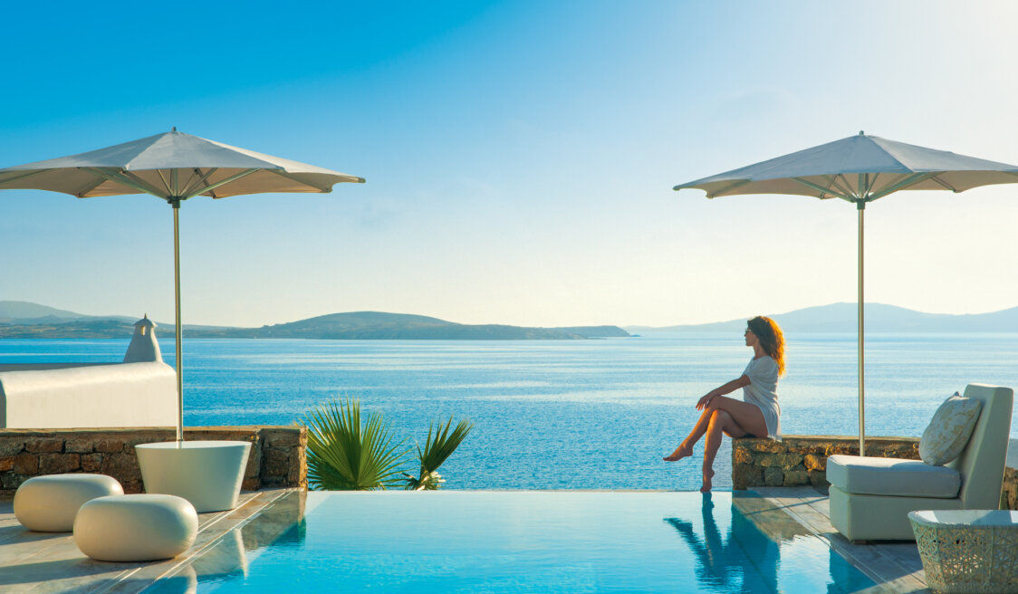 Mykonos Grand Hotel & Resort-62