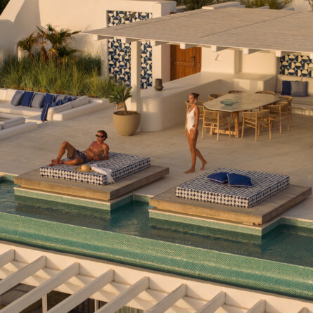 Mykonos Grand Hotel & Resort
