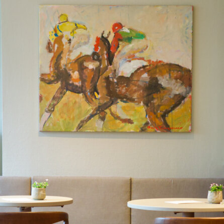 Nyde Café Schöneberg-8