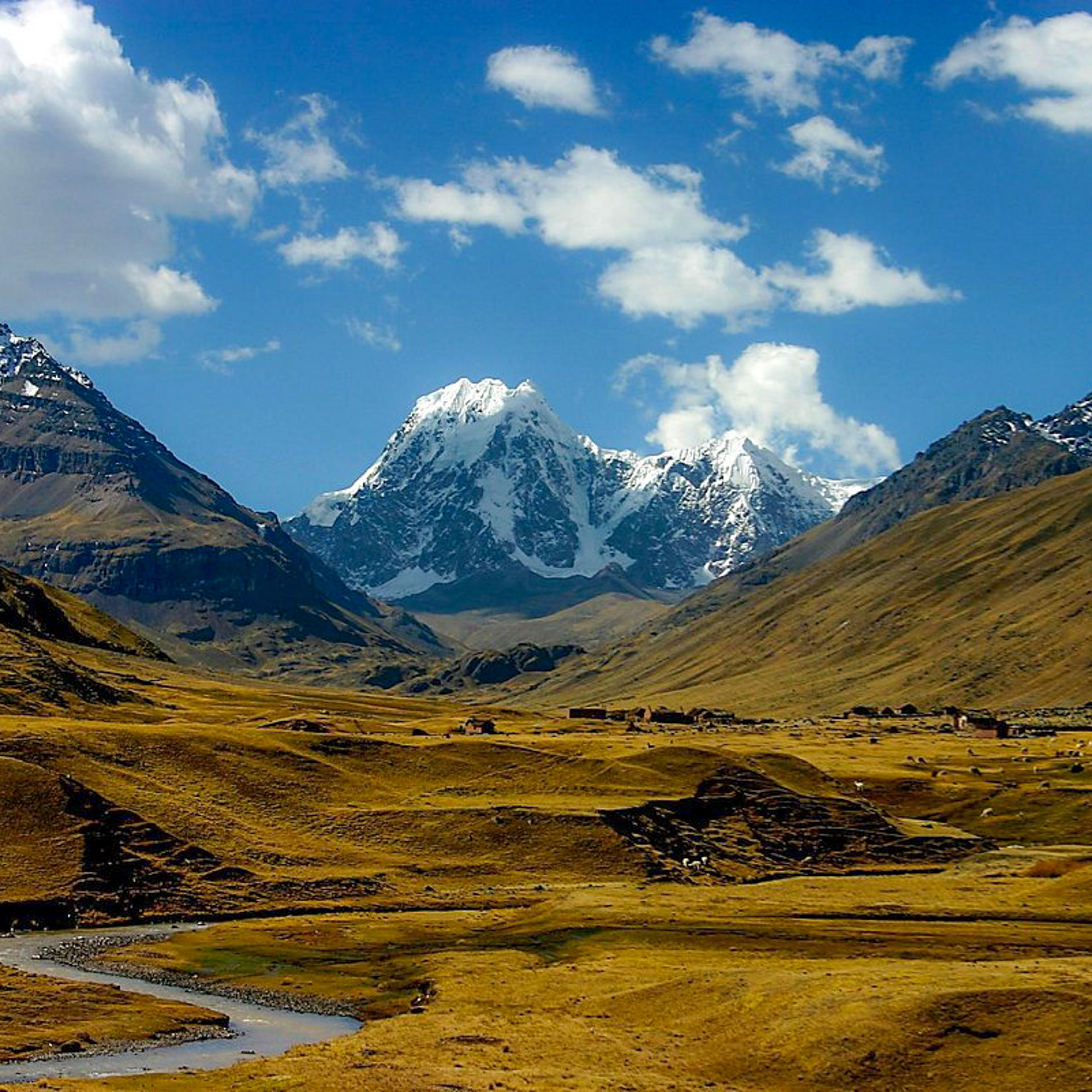 Peru