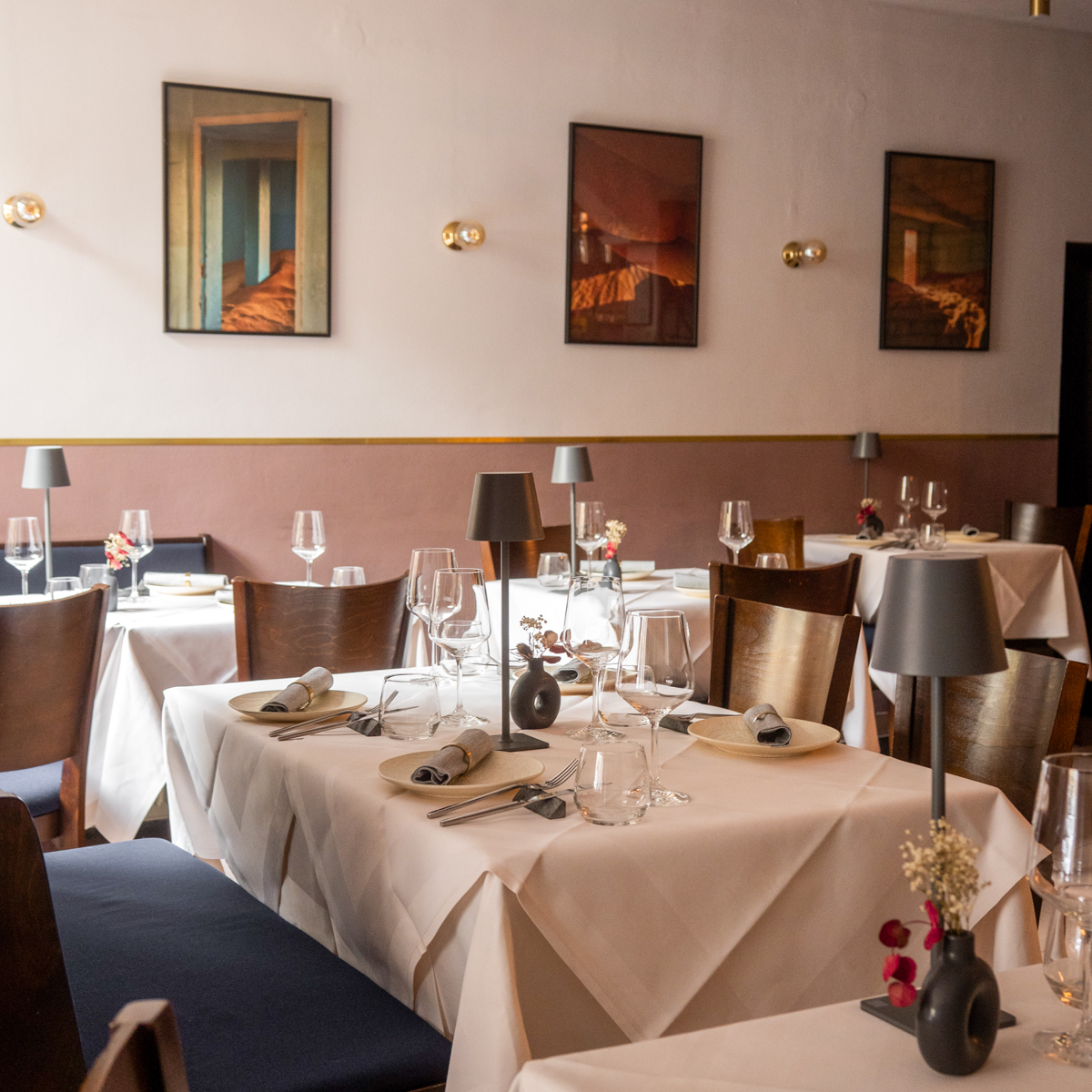 Quanto Basta Ristorante-11