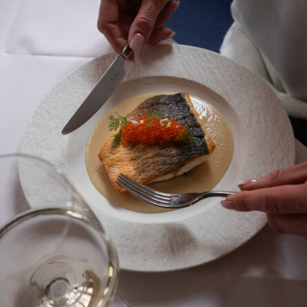 Quanto Basta Ristorante-3