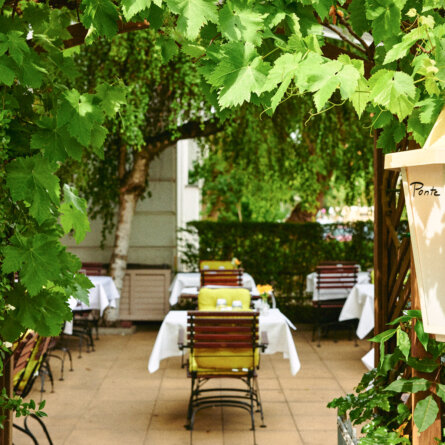 Restaurant Ponte 2.0-2