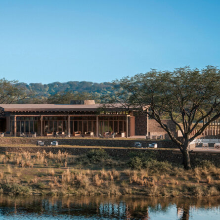 Sandringham Private Game Reserve-18