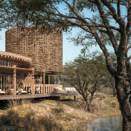 Sandringham Private Game Reserve-20