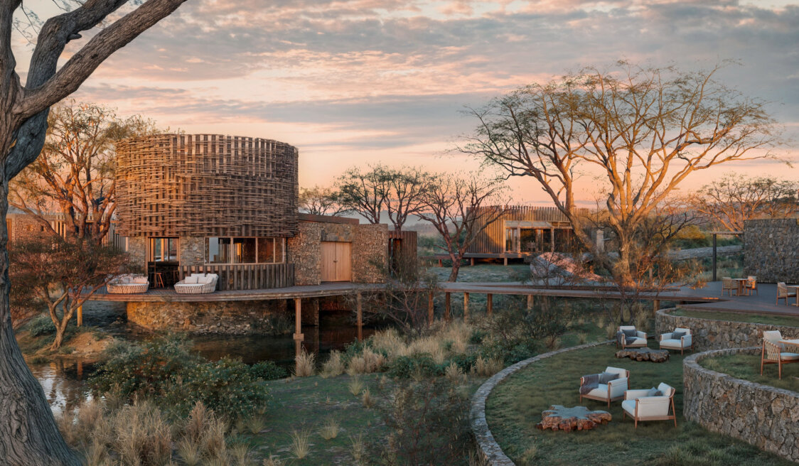 Sandringham Private Game Reserve-7