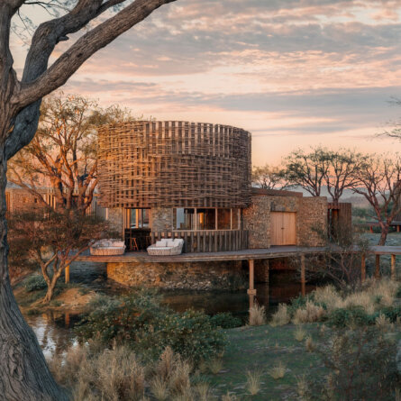 Sandringham Private Game Reserve-8