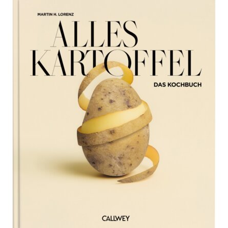 Alles Kartoffel