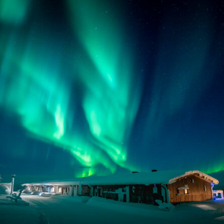 Aurora Radar Station-1