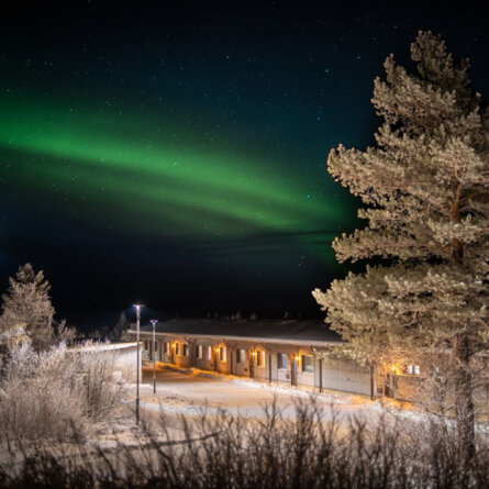 Aurora Radar Station-10