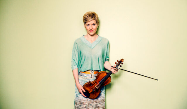 Berliner Festspiele_Isabelle Faust_Berlin_c_Felix Broede