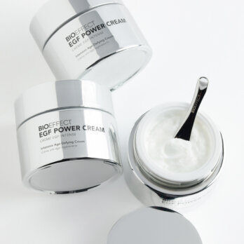 EGF Power Cream von Bioeffect-2 EGF Power Cream von Bioeffect-2