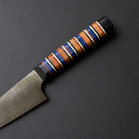 Florentine Kitchen Knives-5